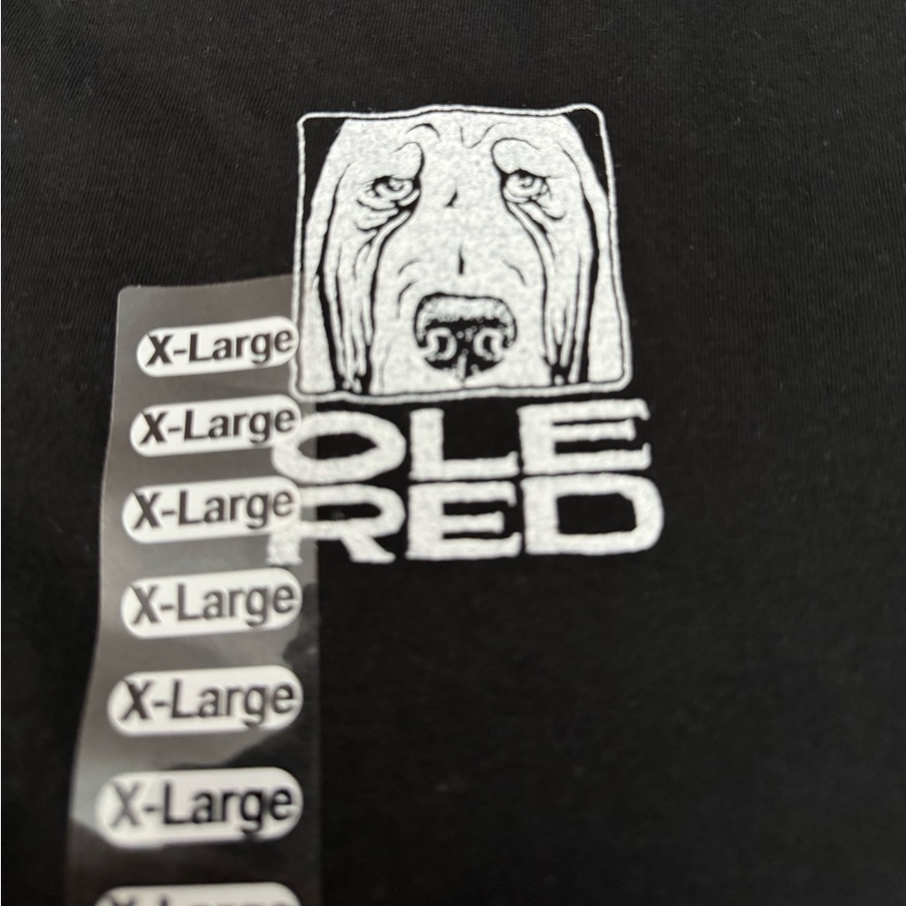 Ole Red T-Shirt Las Vegas - Picture 2 of 4